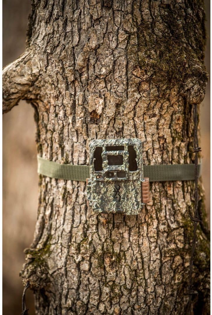 Browning Trail Cameras Dark Ops Pro DCL Nano (BTC-6DCLN)