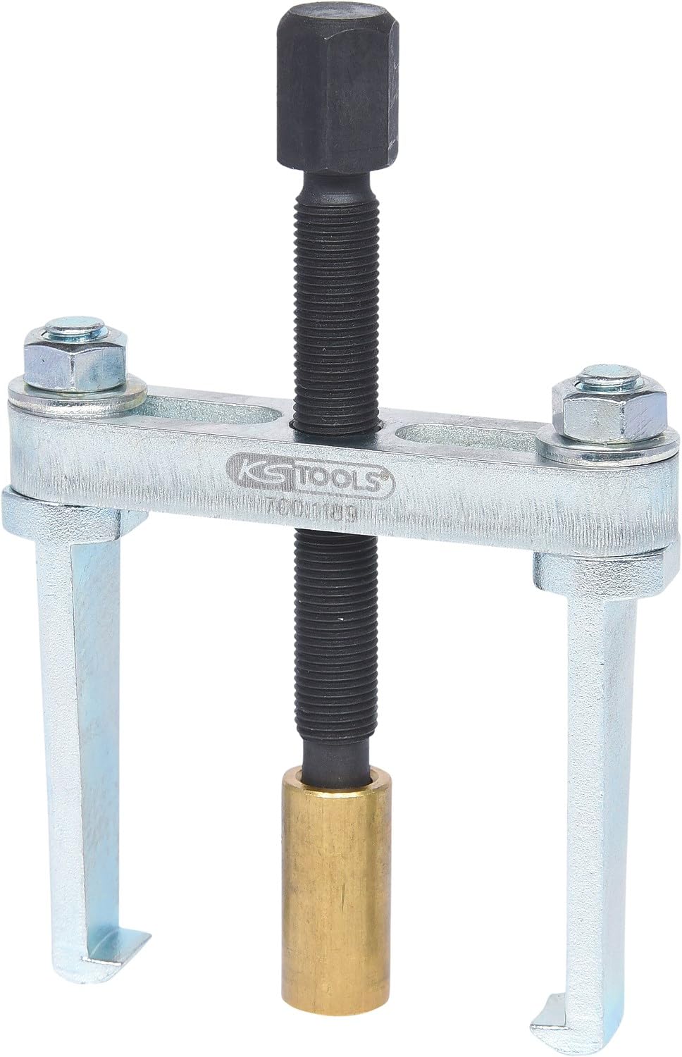 KS Tools 700.1189 Scheibenwischarm-Abzieher 2armig,20-60mm