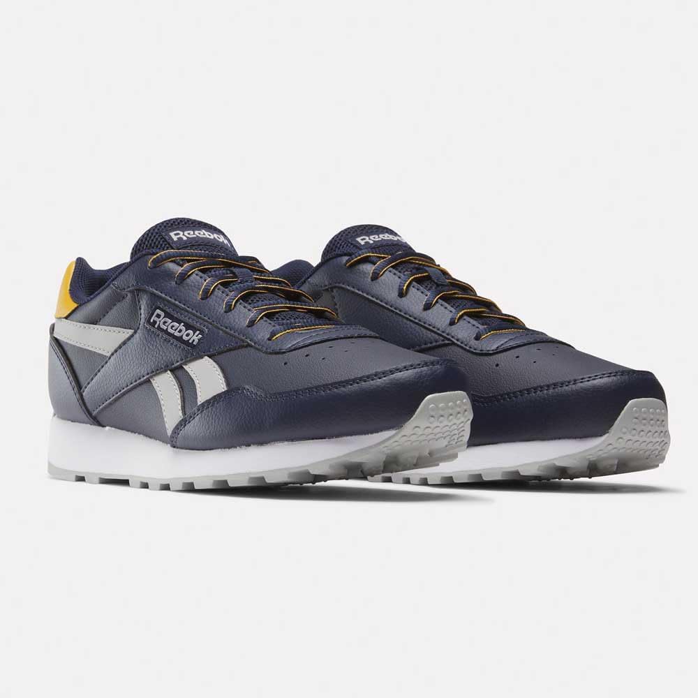 Reebok Unisex Rewind Run Sneaker 36.5 EU Vecnav Retgol Pugry3, 36.5 EU Vecnav Retgol Pugry3