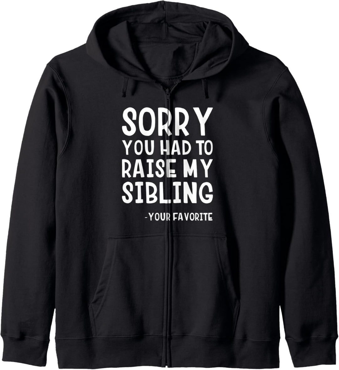 Oh Fudge Lustige Weihnachts sagen, Vintage-Weihnachten Kapuzenjacke