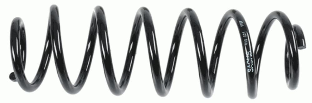 SACHS 996 621 Fahrwerksfeder