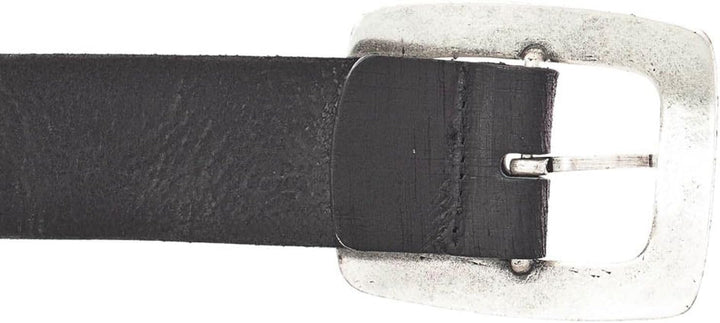 Vanzetti Damen Gürtel braun 105