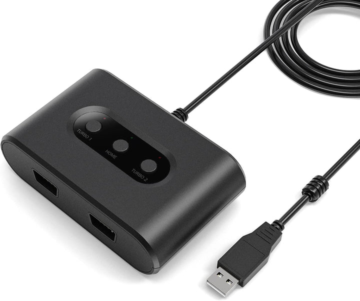 MAYFLASH SEGA Genesis Mega Drive Controller Adapter für NS Switch & PC Windows SEGA Genesis SEGA MD