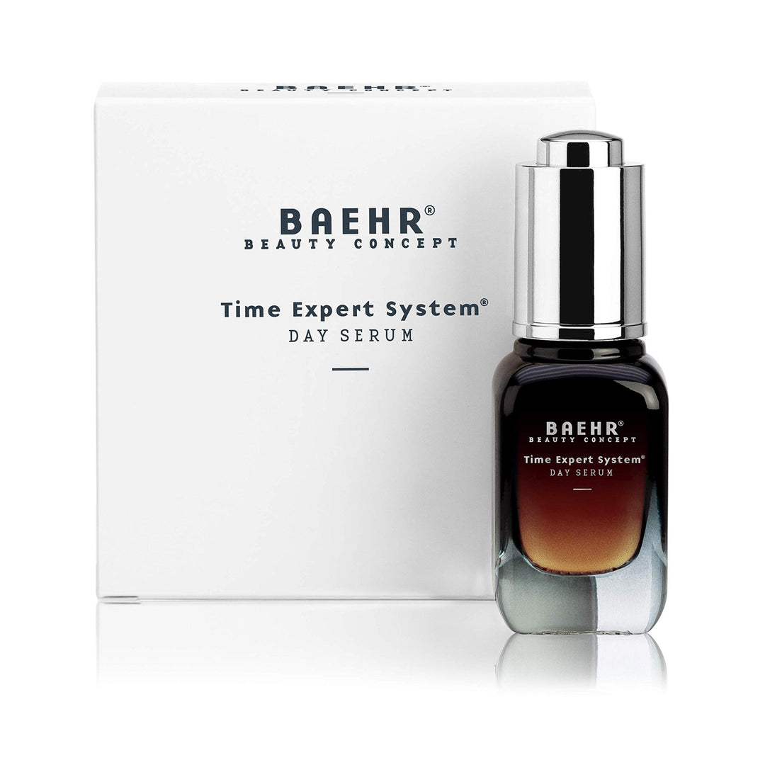 BAEHR BEAUTY CONCEPT Time Expert System - Day Serum 15 ml