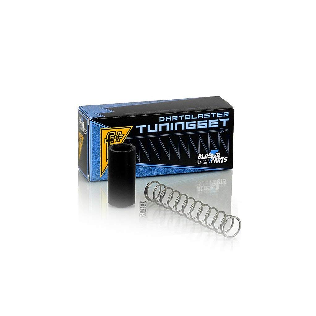 Tuning-Set Tactical Range für Nerf N-Strike Elite Delta Trooper - Blaster-Tuning & Zubehör Nerf N-st