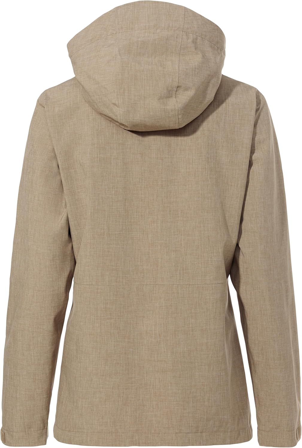 VAUDE Jacken Women's Rosemoor Jacket II 34 oat, 34 oat