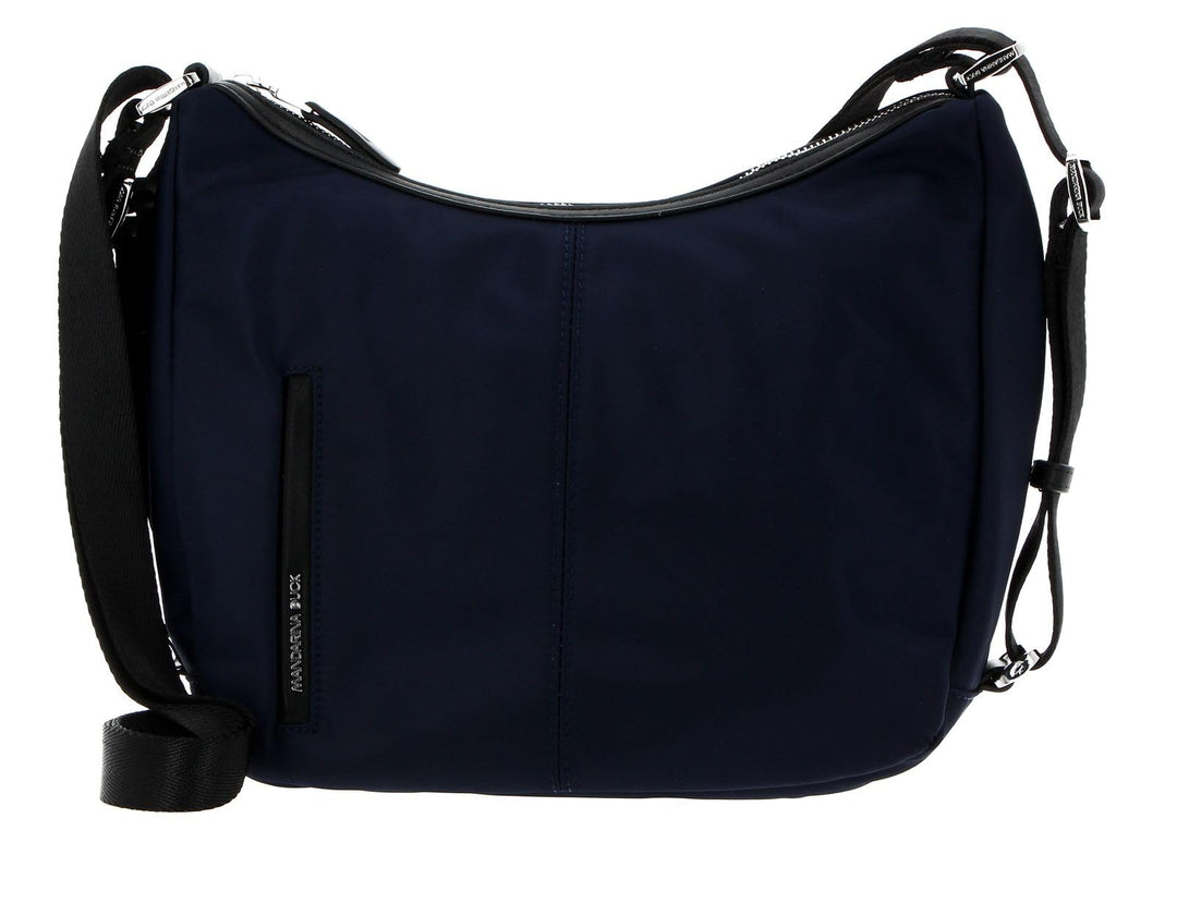 Mandarina Duck Damen Hunter P10vct21 Rucksack, 27x24x12 (L x H x W) Eclipse, Eclipse
