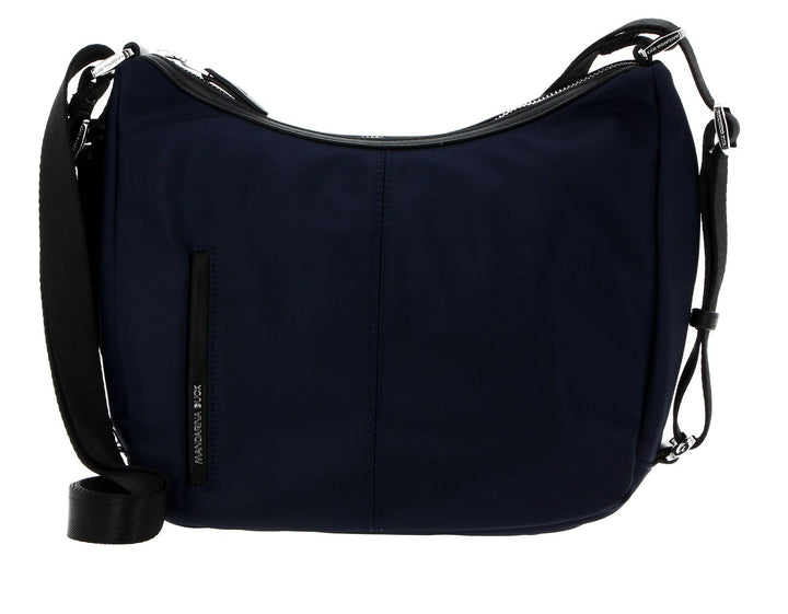 Mandarina Duck Damen Hunter P10vct21 Rucksack, 27x24x12 (L x H x W) Eclipse, Eclipse