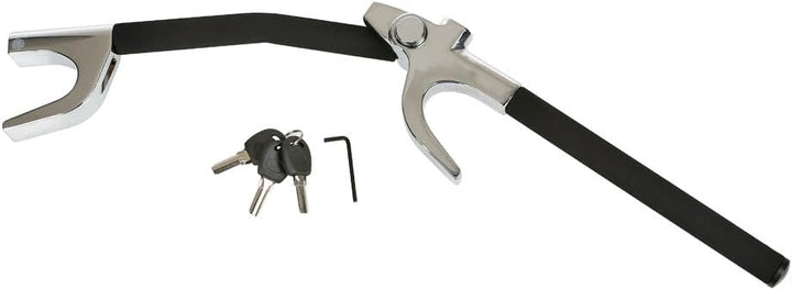 LAMPA 65372 ok-Lock Lenkradsperre