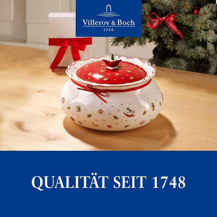 Villeroy &amp; Boch – Toy&