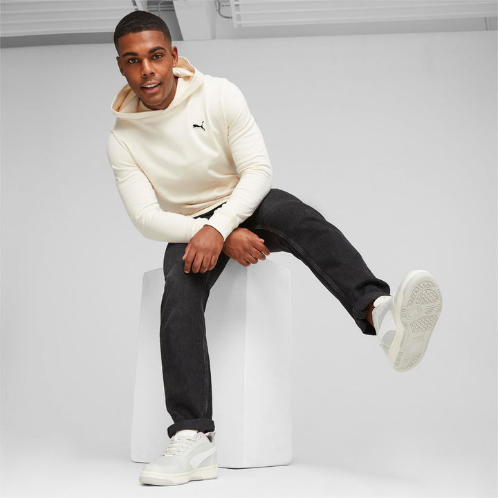 Puma Herren Better Essentials Hoodie FL Sweat XS Ohne, XS Ohne