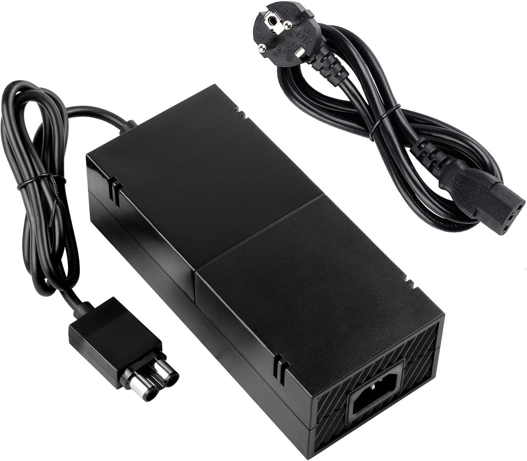 ARyee Xbox One Netzteil, Xbox One Power Brick, AC Adapter Netzteil Ladekabel Ersatz für Xbox One Kon