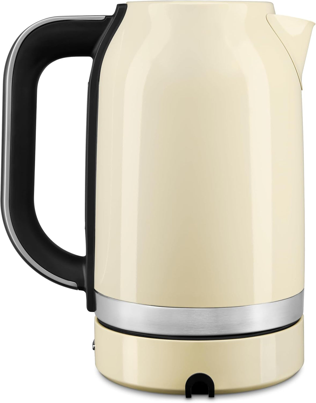 KitchenAid Wasserkocher mit Temperatureinstellung von 50 bis 100°C | Teekocher mit Temperaturanzeige