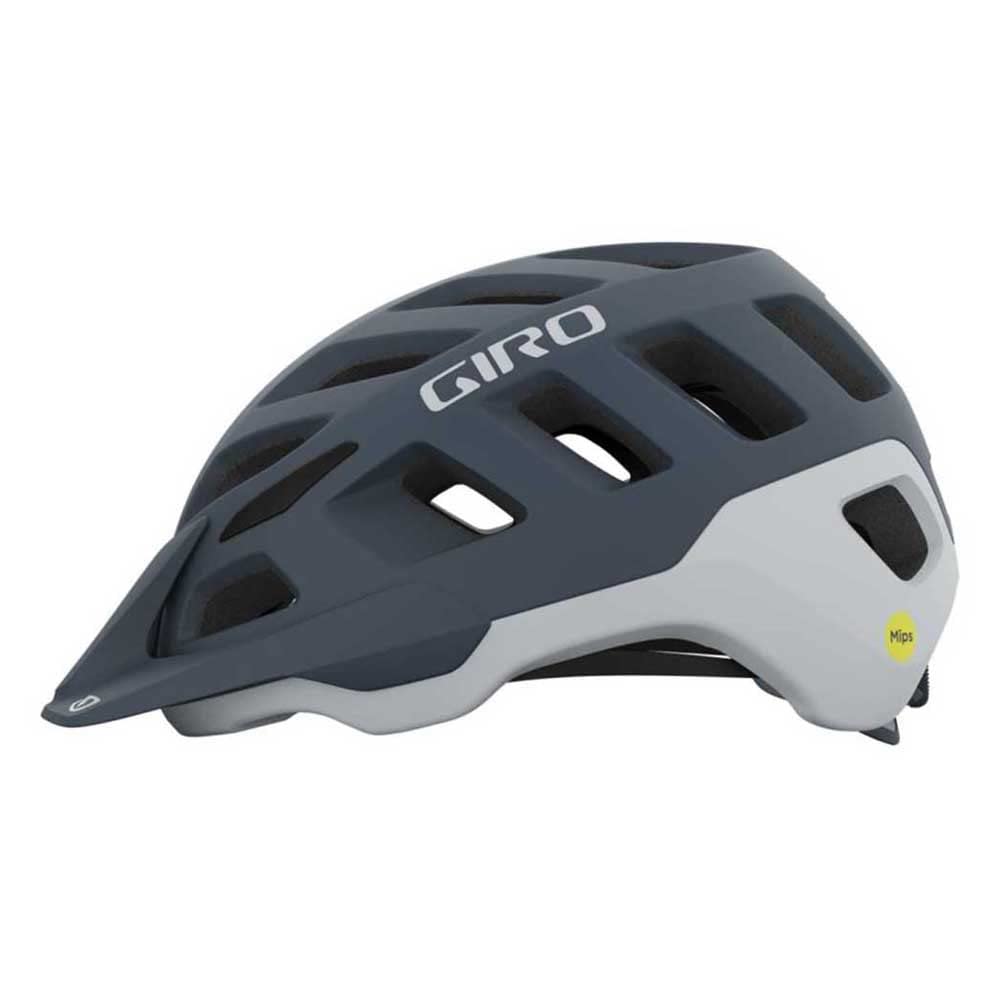 Giro Herren Radix MIPS Helm L matte, L matte