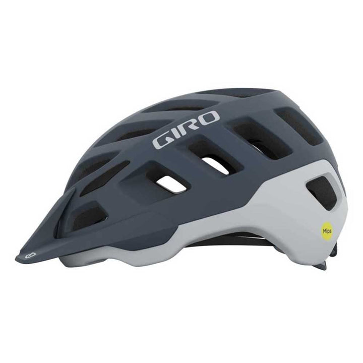 Giro Herren Radix MIPS Helm M matte, M matte