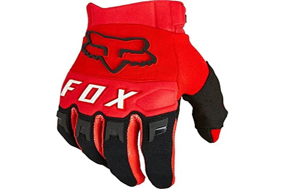 Fox Dirtpaw Handschuhe Fingerhandschuhe M, M