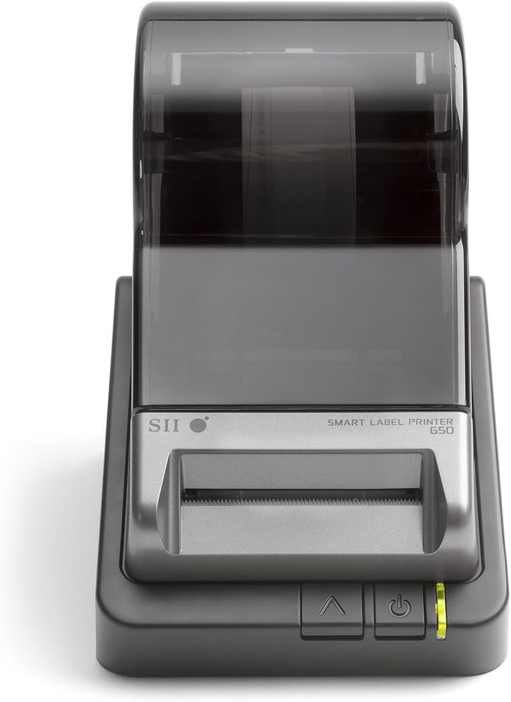 Seiko 650 smart Label Printer