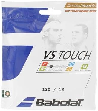Babolat Vs Touch Bt7 String