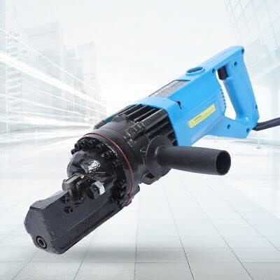 Rc-16 Bolzenschneider Elektrische Hydraulischer Baustahlschneider 220V Elektrisch Hydraulic Rebar Cu