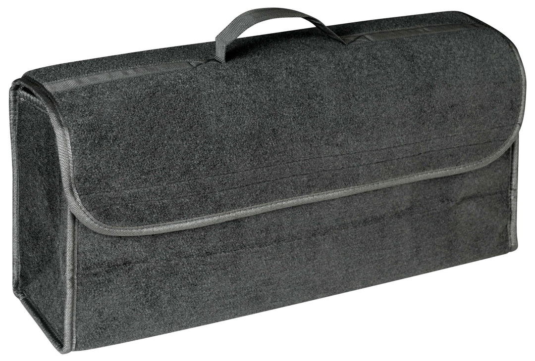 WALSER Toolbag Gr. L 50x22x15 cm schwarz 18526