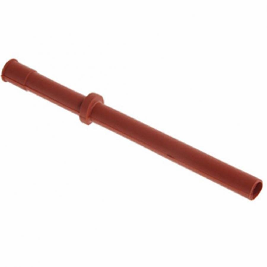 Ölablassschlauch Fritteuse De Longhi 20,5 cm alte Version