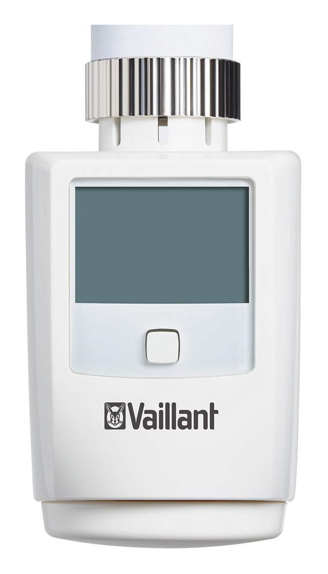 Vaillant ambiSENSE Thermostatventil VR 50 Thermostat Thermostatkopf 0020242486