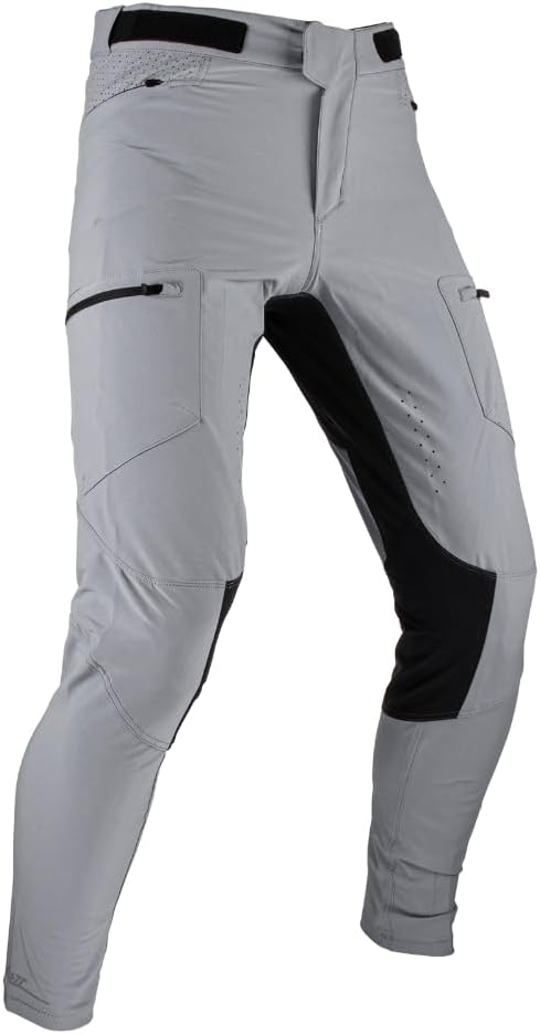 Leatt Herren Pants Enduro 3.0 Pants, Titanium