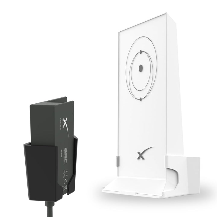 HOLACA Router Bracket Wall Mount Holder Kit Compatible with StarLink Mesh Router V2 & Star Link Ethe