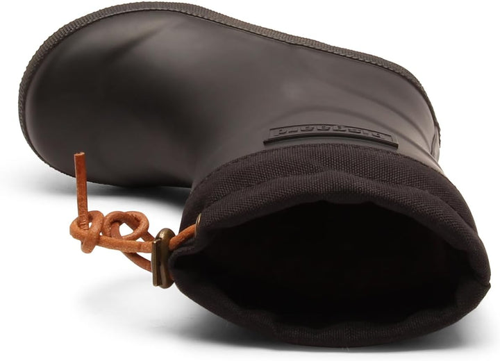 Bisgaard Unisex Stiefel in schwarz 20 EU Schwarz, 20 EU Schwarz