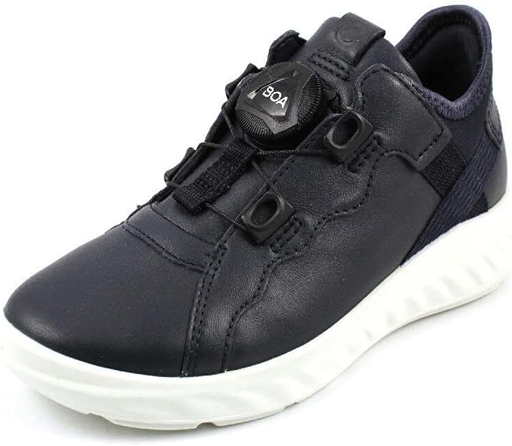 ECCO Jungen Sp.1 Lite Sneaker 27 EU Blaunight Sky 712642, 27 EU Blaunight Sky 712642