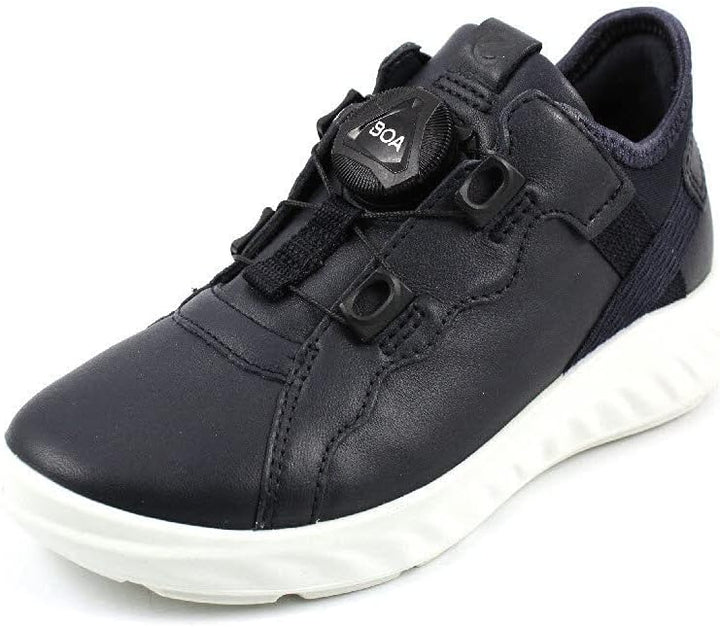 ECCO Jungen Sp.1 Lite Sneaker 27 EU Blaunight Sky 712642, 27 EU Blaunight Sky 712642