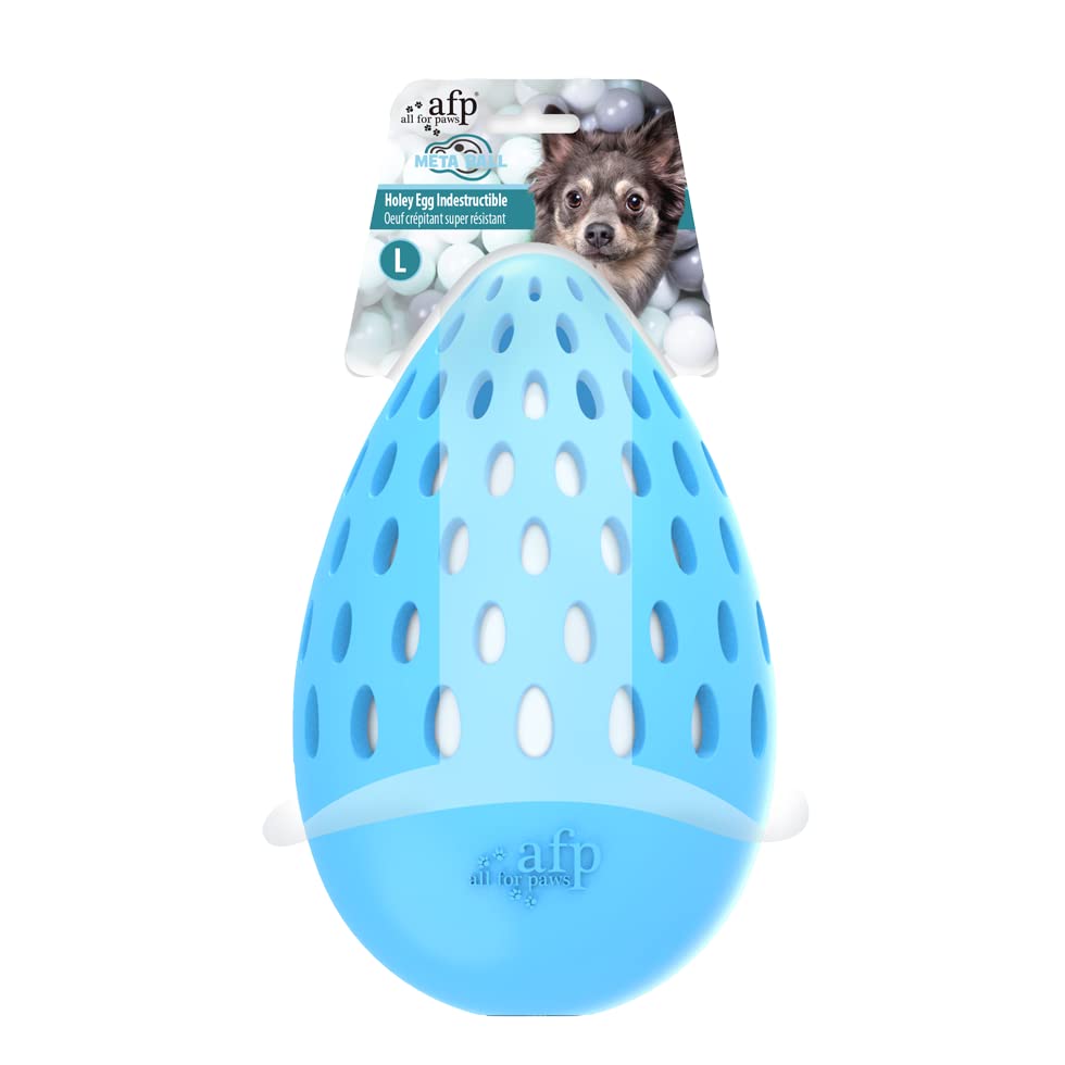AFP Meta Ball - Holey Egg Indestructible L