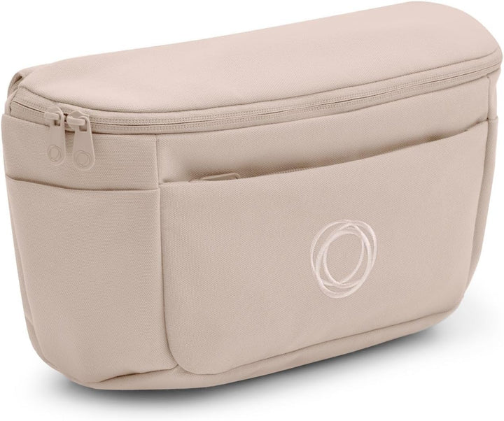 Bugaboo Kinderwagen Organizer-Tasche mit leicht zugänglichen Fächern. Praktisches Accessoire für all