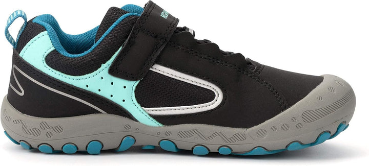 Mishansha Unisex-Kinder Turnschuhe Trekkingschuhe Mädchen Wanderschuhe Outdoor Sportschuhe 24-38 30