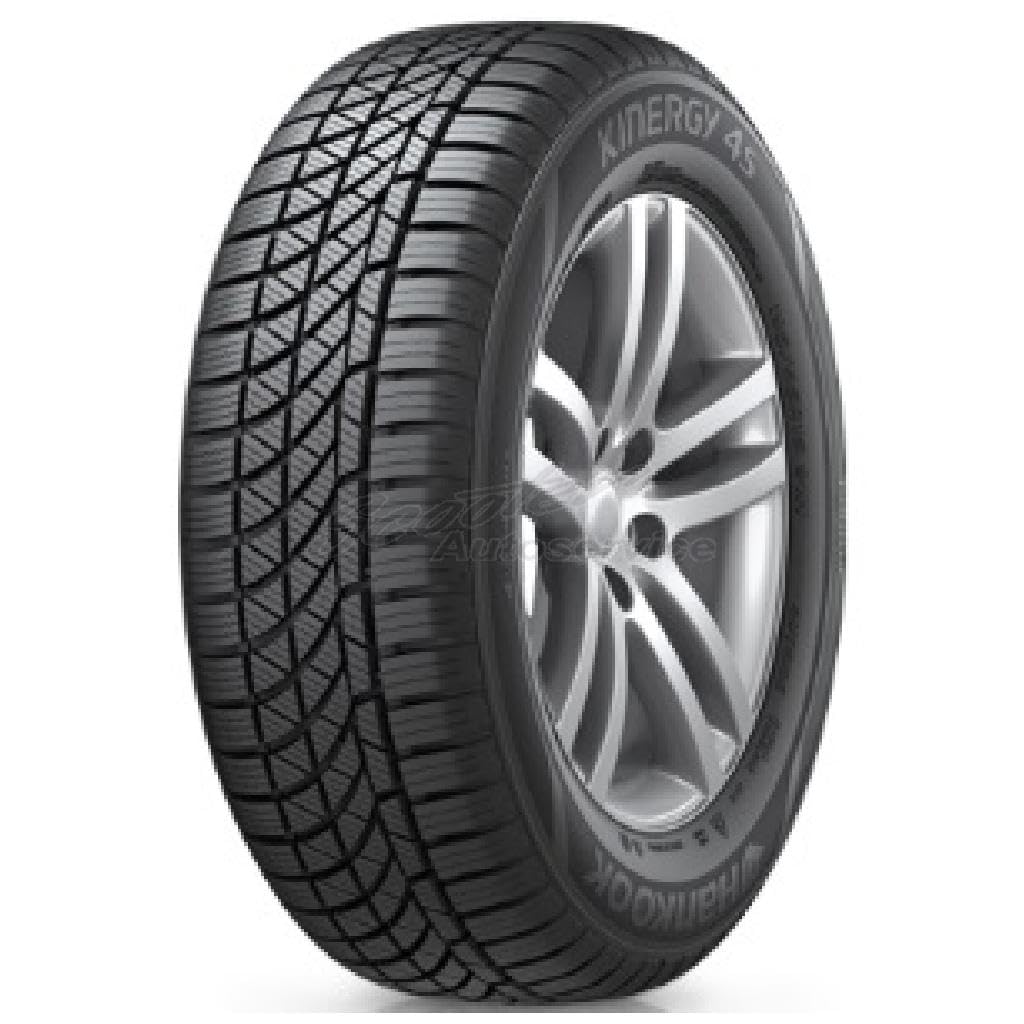 Hankook Kinergy 4S H740 M+S - 215/50R17 91H - Ganzjahresreifen
