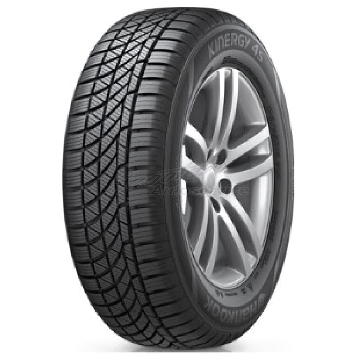 Hankook Kinergy 4S H740 M+S - 215/50R17 91H - Ganzjahresreifen