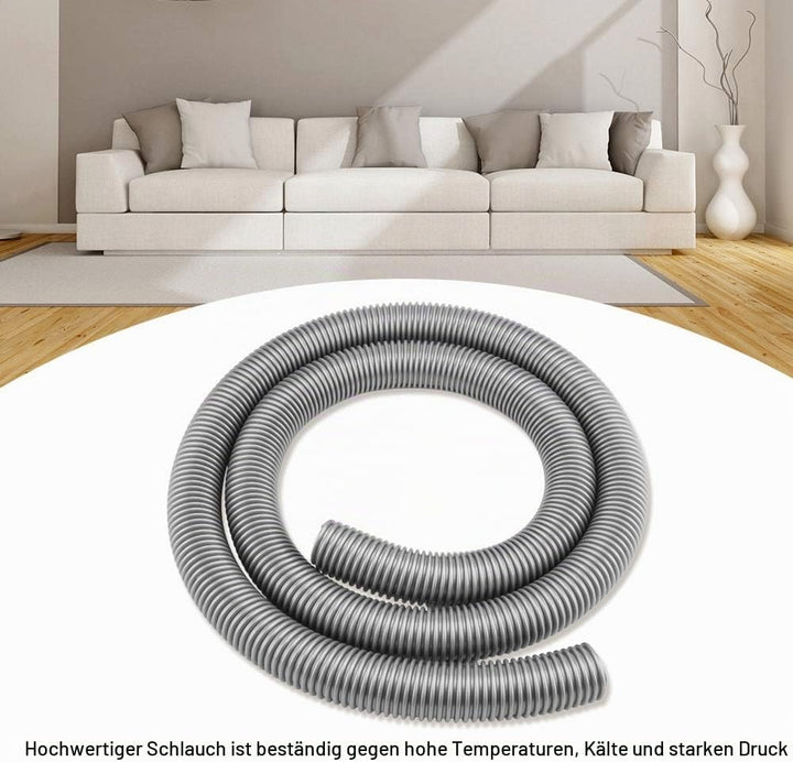 2 M Flexibler Schlauch, Flexibler Schlauch, Weicher Schlauch, Innen 32 Mm, Aussen, 39 Mm, Zubehör fü
