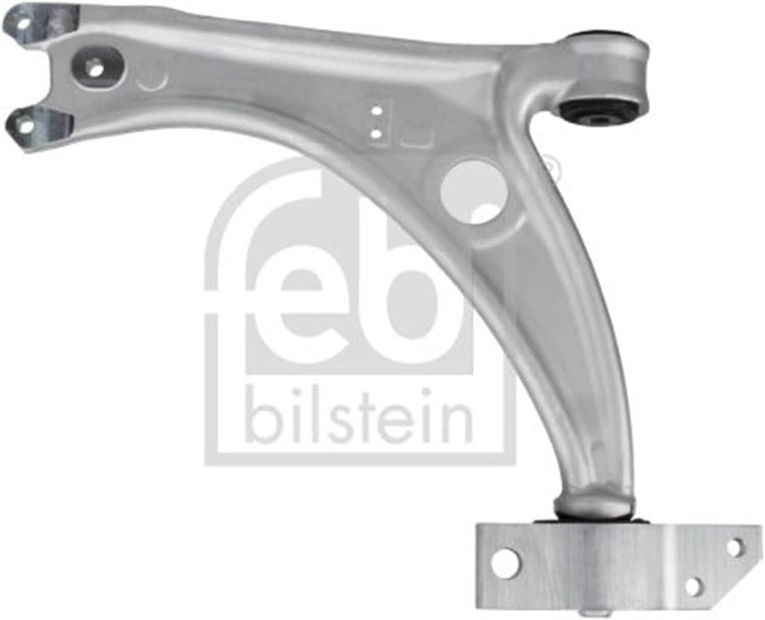 febi bilstein 32326 Querlenker mit Lagern, einem Halter und ohne Gelenk , 1 Stück