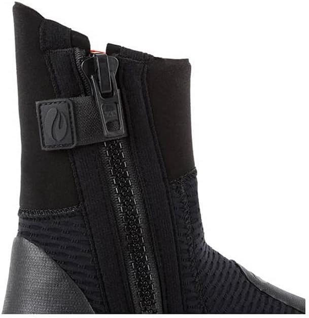 Bare 7 mm Ultrawarmth Stiefel 9, 9