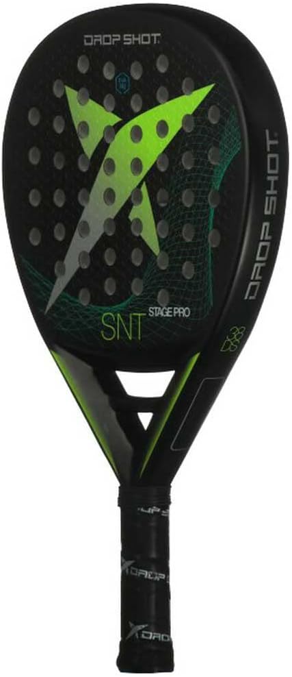 Padelschläger Drop Shot Stage Pro