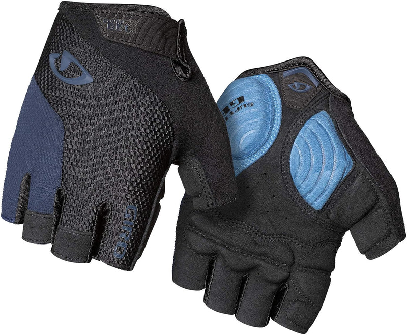 Giro Unisex -Erwachsene X Fahrradhandschuhe XXL midnight blue, XXL midnight blue