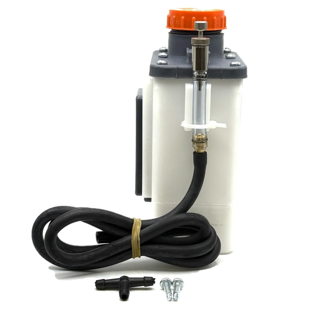 LPG Premium Flush Lube Oil Fluid Valve Saver Kit Set Supapoil