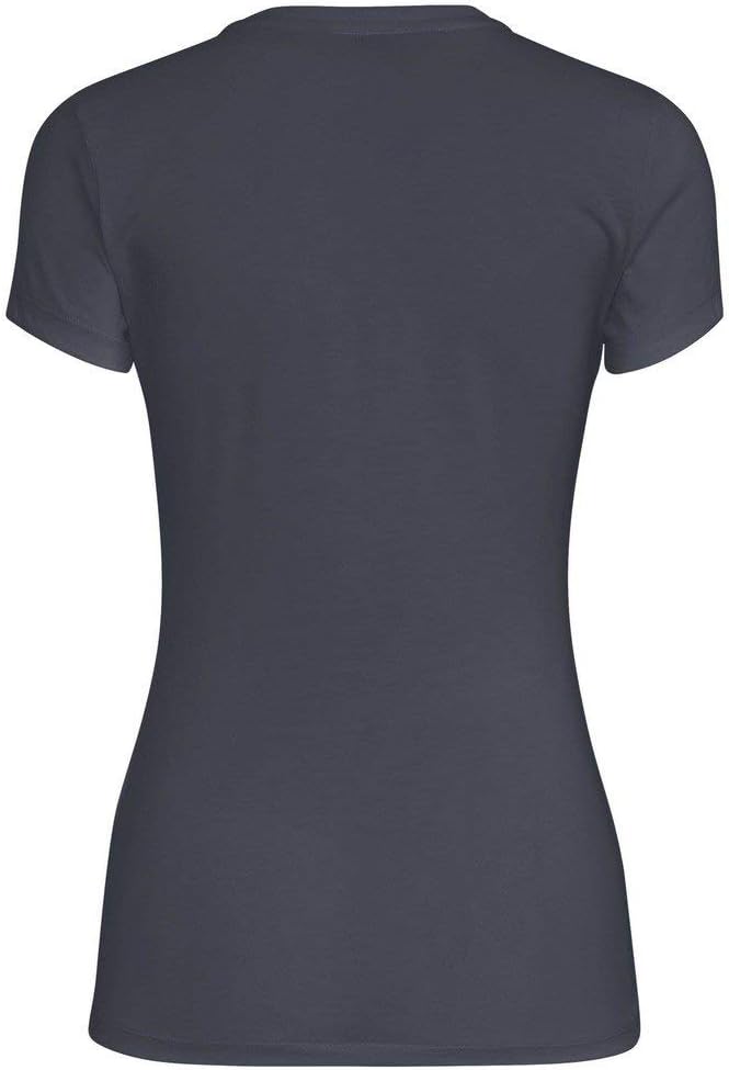 Salewa Damen Solid Dry W T-Shirt. Blusen & T-Shirts (1er Pack) L Premium Navy Melange, L Premium Nav