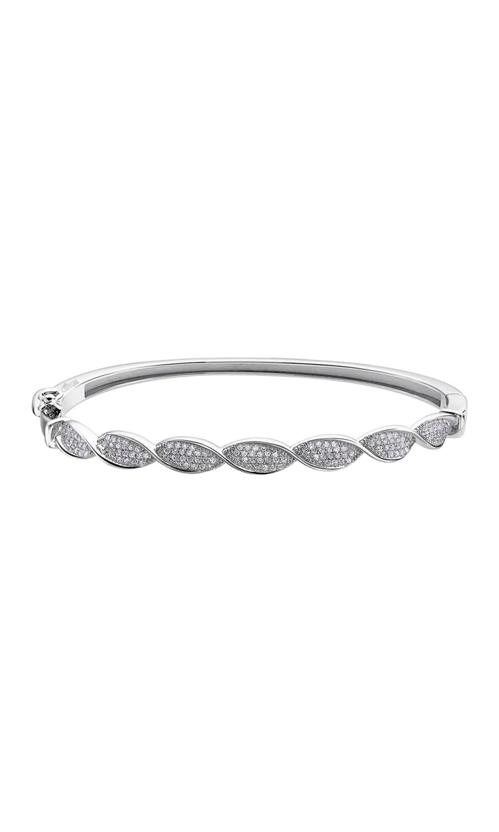 Lotus Silver Pure Essential LP1874-2/1 LP1874-2/1 Armband, Einheitsgrösse, Metall, Kein Edelstein
