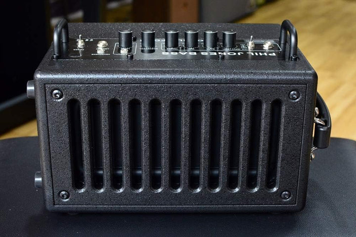 Phil Jones Bass BG-75 - Double Four, Bass Combo, 70 Watts - Black