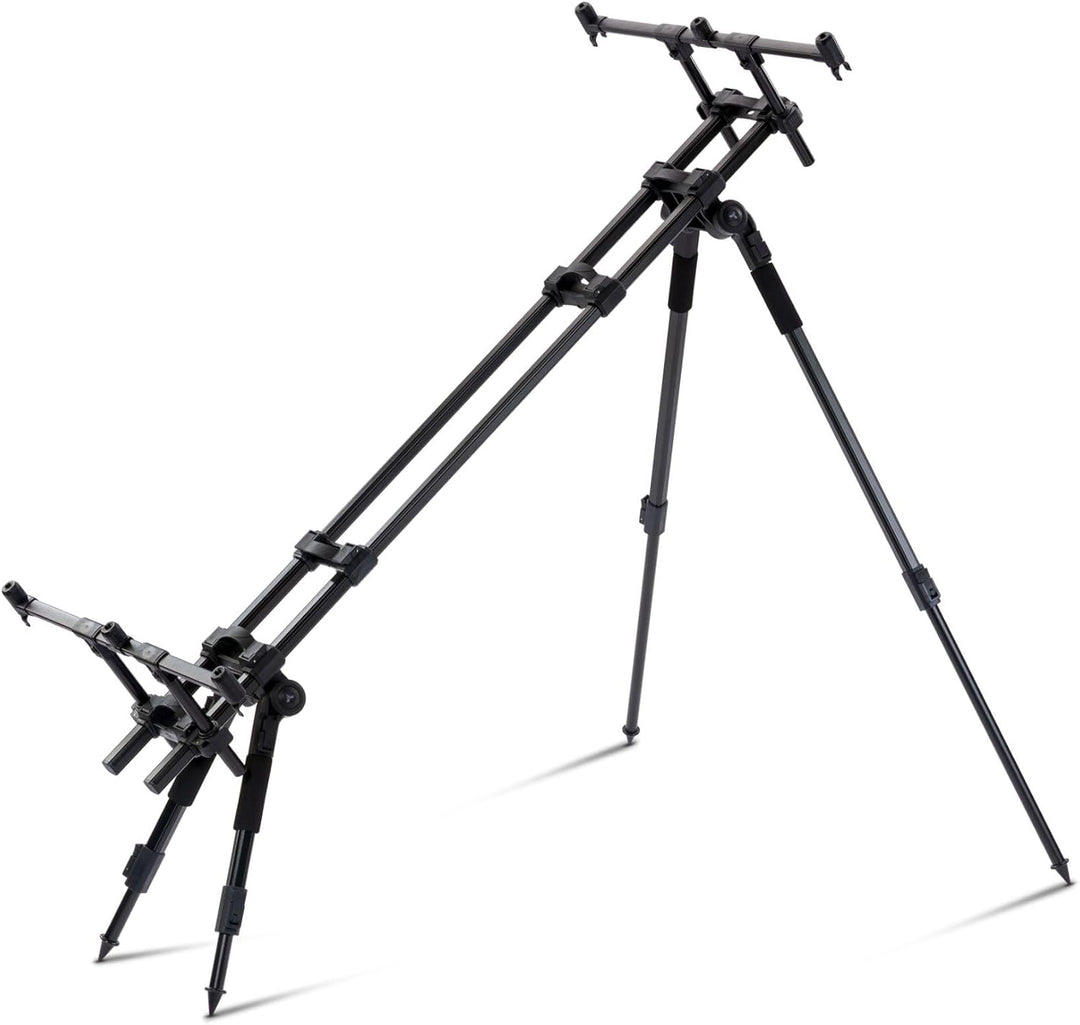 Anaconda Independence Pro Rod-Pod Rutenauflager