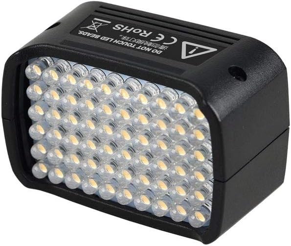 Godox LED-Kopf für AD200TTL