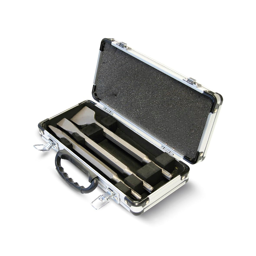 Makita D-05181 Bohrer Meisel Set 4 teilig