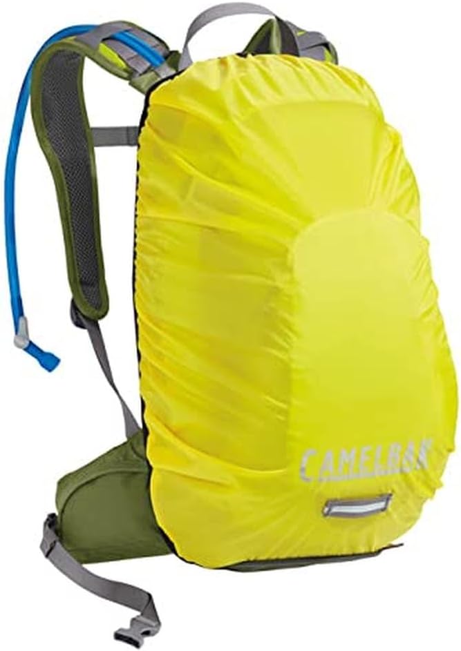 CamelBak Products LLC Pack Raincover 700 M/L NO COLOUR, M/L NO COLOUR