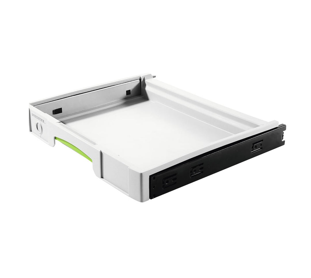 FESTOOL Auszug SYS-AZ-Set 5 Stück Systainer Systainerauszug 500767